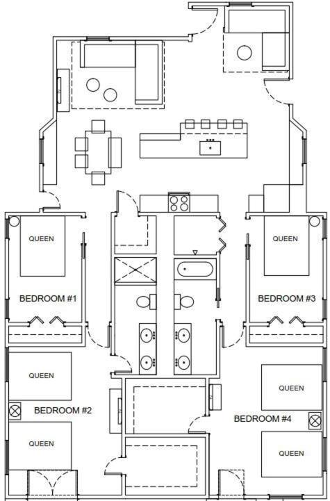 Winnetka Heights Hideaway Dallas Dış mekan fotoğraf